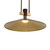 Tenon LED Pendant (52832LBZLED)