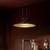 Tenon LED Pendant (52832LBZLED)