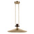 Kichler - 52833CPZLED - LED Pendant - Tenon - Champagne Bronze