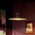 Tenon LED Pendant (52833LBZLED)
