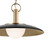 Kurio LED Pendant (52834BK)