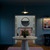 Kurio LED Pendant (52834LBR)
