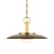 Kurio LED Pendant (52834LBZ)