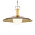 Kurio LED Pendant (52834LBZ)