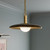 Kurio LED Pendant (52834LBZ)