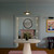 Kurio LED Pendant (52834LBZ)