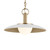Kurio LED Pendant (52834WH)