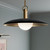 Kurio LED Pendant (52835BK)