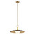 Kichler - 52835LBZ - LED Pendant - Kurio - Lacquered Bronze