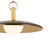 Kurio LED Pendant (52835LBZ)