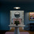 Kurio LED Pendant (52835WH)