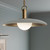 Kurio LED Pendant (52835WH)