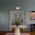 Kurio LED Pendant (52835WH)
