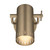 Ruehl LED Wall Sconce (52840CPZ)