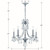 Cedar Five Light Chandelier (5935-CH-CL-MWP)