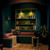Ruehl LED Wall Sconce (52840LBZ)
