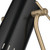 Ruehl LED Wall Sconce (52841BK)