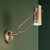Ruehl LED Wall Sconce (52841CPZ)