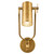 Ruehl LED Wall Sconce (52841LBR)