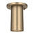 Kichler - 52842CPZ - LED Flush Mount - Ruehl - Champagne Bronze