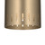 Ruehl LED Flush Mount (52842CPZ)