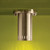 Ruehl LED Flush Mount (52842CPZ)