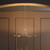 Palmela Five Light Chandelier (52856CPZ)