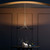 Palmela Five Light Chandelier (52856CPZBK)