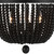 Rylee Four Light Chandelier (604-MK)