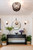 Rylee Four Light Chandelier (604-MK)