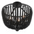 Rylee Four Light Semi Flush Mount (604-MK_CEILING)