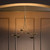 Palmela Six Light Chandelier (52857LBRLBZ)