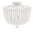 Rylee Four Light Semi Flush Mount (604-MT_CEILING)
