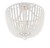 Rylee Four Light Semi Flush Mount (604-MT_CEILING)