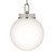 Andorra One Light Pendant (52866PN)