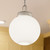 Andorra One Light Pendant (52866PN)