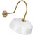 manufacturer_finish:Hand-Rubbed Antique Brass|manufacturer_glass:16 White Rockhouse Shade