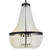 Rylee Six Light Chandelier (608-MK)
