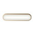 Daines LED Bath Bar (55246CPZLED)