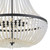 Rylee Eight Light Chandelier (609-MK)