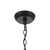 Rylee Eight Light Chandelier (609-MK)