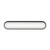 Daines LED Bath Bar (55247BKLED)
