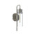 Kichler - 55250NI - One Light Wall Sconce - Niccol - Brushed Nickel