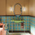 Niccol One Light Wall Sconce (55250NI)