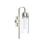Niccol One Light Wall Sconce (55250PN)