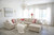 Rylee Eight Light Chandelier (610-GA)