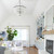 Rylee Eight Light Chandelier (610-MK)