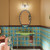 Niccol Two Light Bath (55251NI)