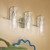 Niccol Three Light Bath (55252PN)