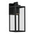 Kichler - 59111BKTDS - One Light Outdoor Wall Mount - Branner - Textured Black